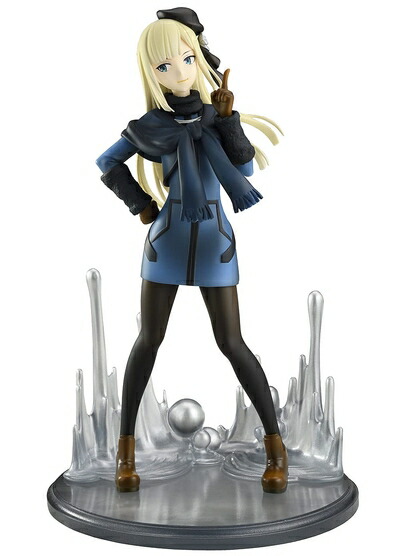 【中古】 ベルファイン ロード・エルメロイII世の事件簿 -魔眼蒐集列車Grace note- ライネス エルメロイ アーチゾルテ 1/8スケール PVC製 塗装済み 完成品 フィギュア BF24285画像
