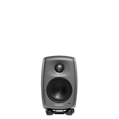 【中古】（新古品） GENELEC 8010AP
