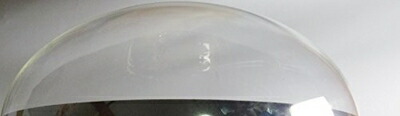 【中古】（新古品） 室外投光用アイランプ 散光形 220V 500W形 E39口金 RF220V450WH