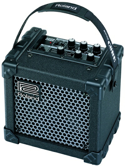 【中古】 Roland MICRO CUBE M-CUBE