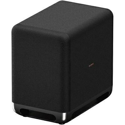 【中古】 ソニー サブウーファー SA-SW5 最大出力300W