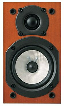 【中古】 ONKYO マルチチャンネルスピーカーシステム (1台) D-207M(D) /木目|ベアホームズ