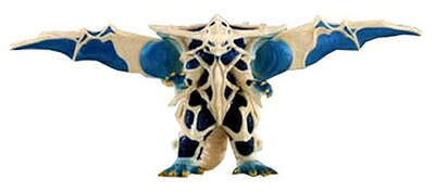 【中古】 怪獣19 ゲランダ