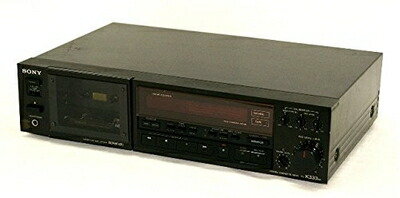 【中古】 SONY TC-K333ES 3ヘッドカセットデッキ (premium vintage)