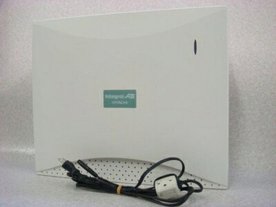 【中古】 ET-6.10iA3-ME 日立 6.10iA3 主装置(初実装：ボタン電話：6回路、単独電話：2回路) [オフィス用品] ビジネスフォン [オフィス用品]