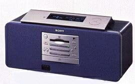 【中古】 シーディー md 構成要素 CD/MDラジオ受信機アンプリファイアー ZS-M5 md構成要素 mdウオークマン【解体持続済】