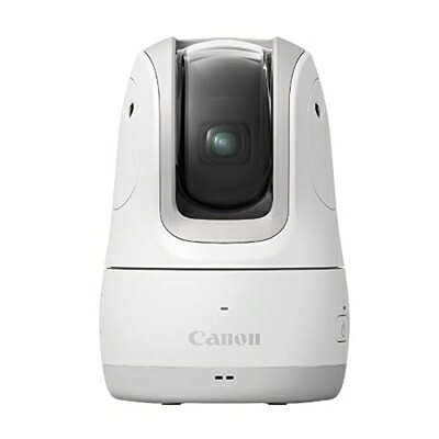 【中古】（新古品） Canon コンパクトデジタルカメラ PowerShot PICK 白いこと 自動小銃映画化写真機 PSPICKWH
