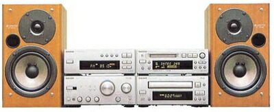 楽天市場】ONKYO オンキョー/ミニコンポ/NFR-9/3742JJ5380608329/B