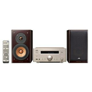 【中古】 JVC コンポ EX-N70