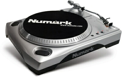 【中古】 Numark USB端子付ターンテーブル TTUSB|ベアホームズ