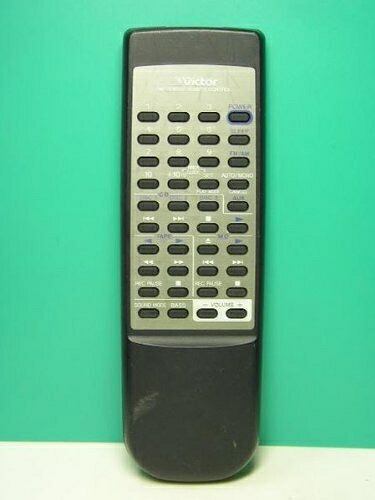 【中古】 勝利者 オーディオ遠隔操作 RM-SEMD02