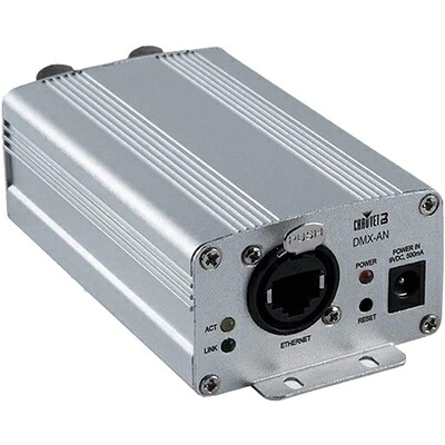【中古】 CHAUVET DJ Stage Light Accessory (DMX-AN 2)