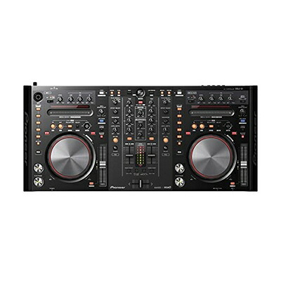 【中古】 Pioneer DDJ-S1 Serato ITCH専用 DJコントローラー (パイオニア DDJS1)