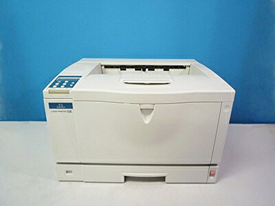 【中古】 LP32E JDL A3モノクロレーザープリンター