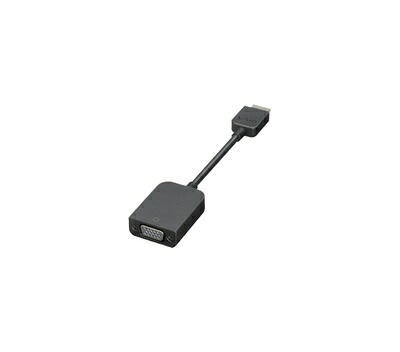 【中古】ソニー(VAIO) VGAアダプタ VGP-DA15