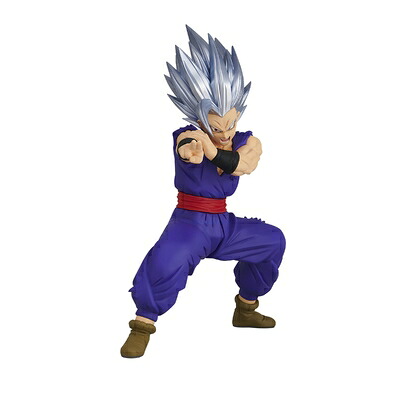 【中古】 バンプレスト ドラゴンボール超 スーパーヒーロー BLOOD OF SAIYANS SPECIAL XIV 孫悟飯ビースト