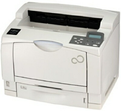 【中古】 富士通 A3モノクロページプリンタ Printia LASER XL-9311