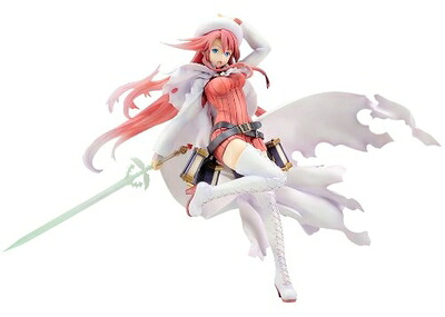 【中古】サモンナイト3 アティ (1/8スケール PVC製塗装済完成品)｜ベアホームズ
