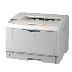 【中古】 リコー 5596-7M6 A3モノクロレーザープリンター InfoPrint 1756J Q00312