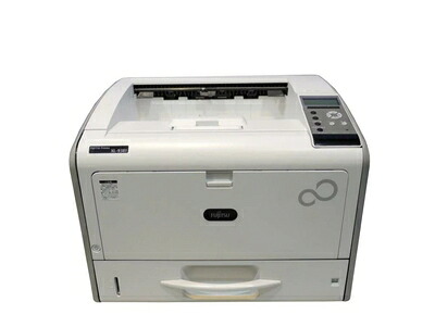 【中古】 富士通 A3モノクロページプリンタ XL-9381｜ベアホームズ