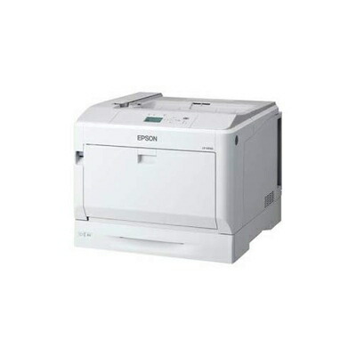 【中古】 エプソン A3相応う カラーページプリンター LP-S8160