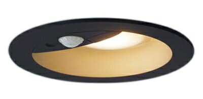 【中古】(新古品) パナソニック(Panasonic) 天井埋込型 LED 電球色 ダウンライト 浅型10H・高気密SB形・拡散タイプ FreePa・ペア点灯可能型・ON/OFF型・明るさセンサ付/埋込穴φ100 LGDC3105LLE1|ベアホームズ
