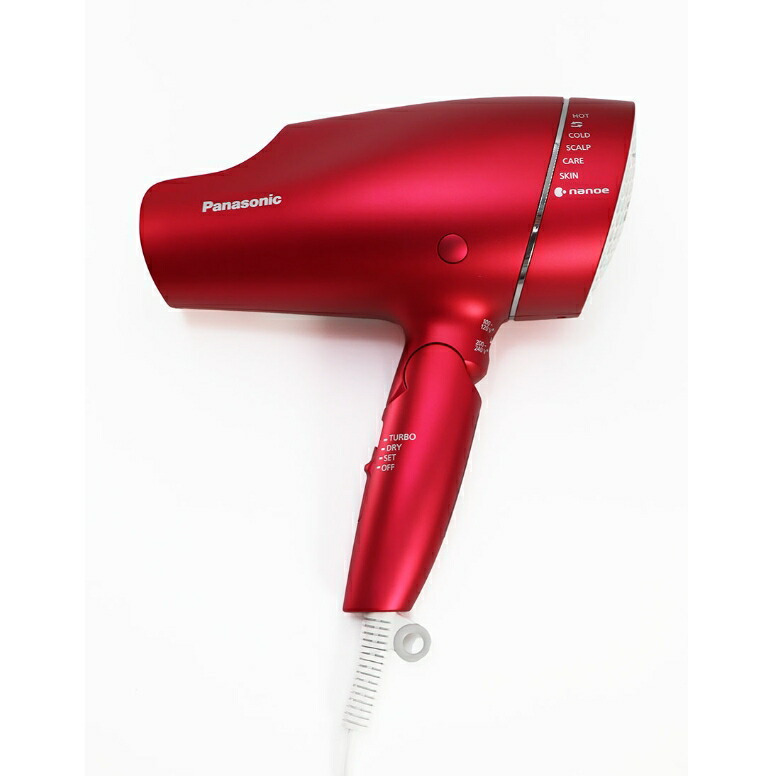 Panasonic ナノケア ヘアドライヤー ラベンダーピンク Amazon.co.jp: パナソニック ヘアドライヤー ナノケア 高浸透