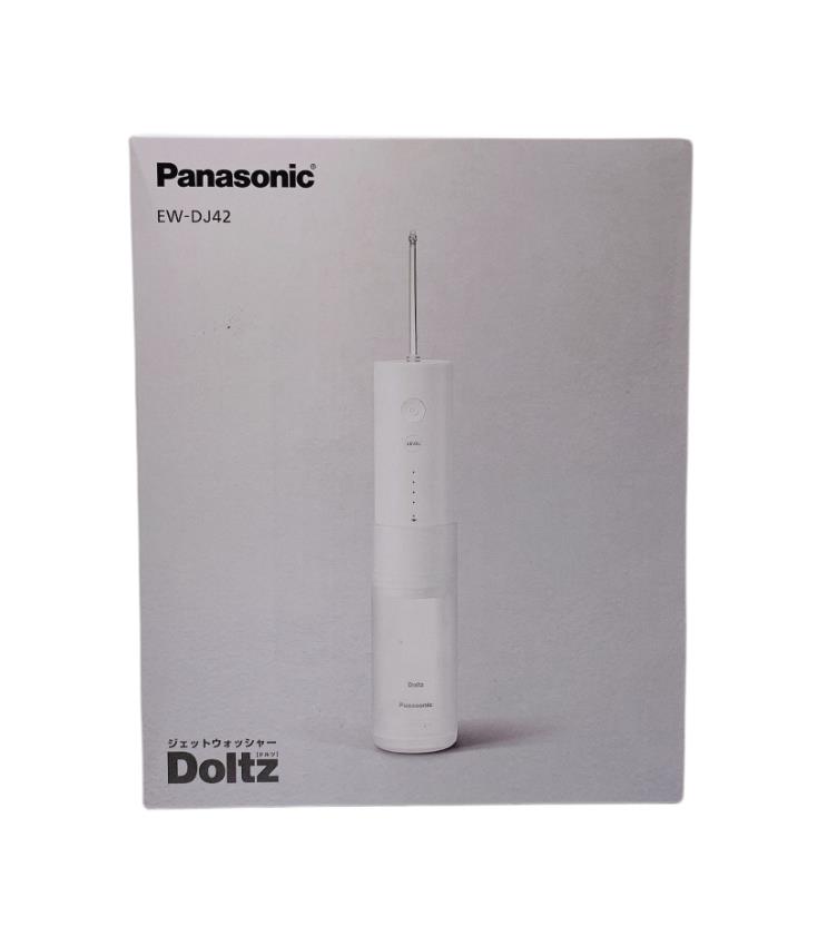 楽天市場】【保証付】【国内正規品】Panasonic 口腔洗浄器