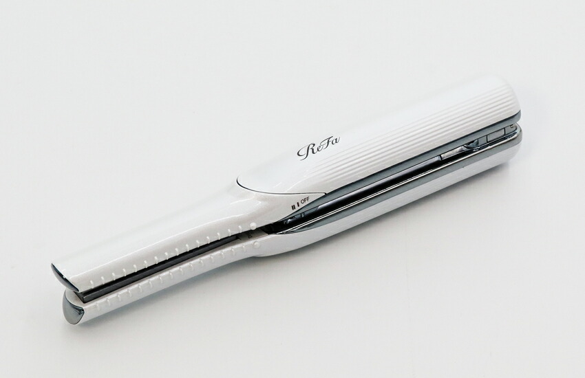 楽天市場】MTG リファ パワー ストレートアイロン プロ サロンモデル