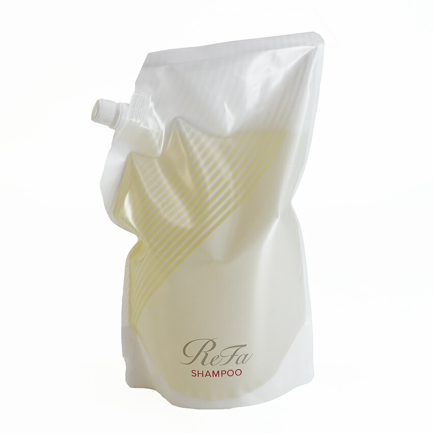 楽天市場】Refa リファ ビューテック シャンプー/トリートメント