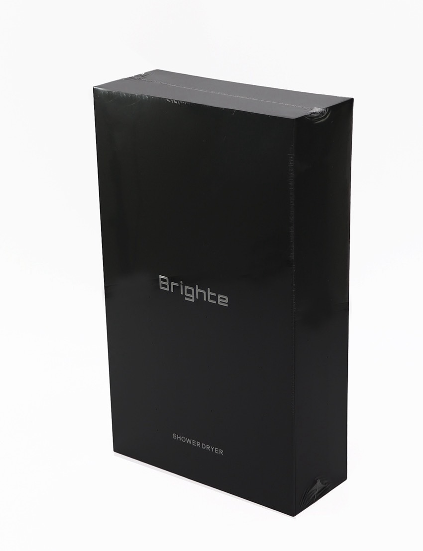 楽天市場】【公式】ブライト シャワードライヤースタンド / Brighte