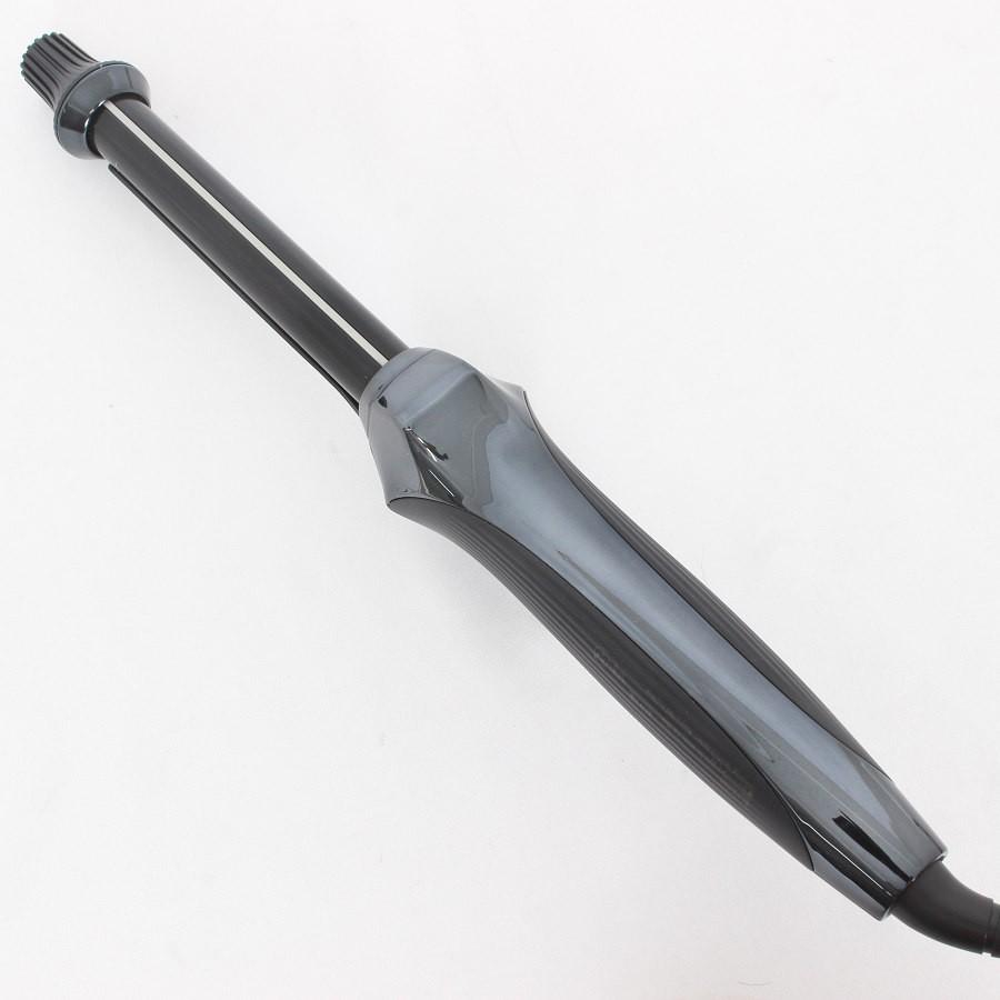 楽天市場】リファカールアイロン プロ 38mm ブラック Φ38 RE-AV-03A 黒