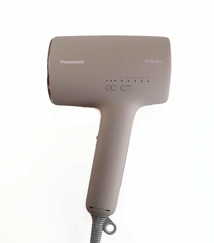 【引き受ける付】【国内置き目品】Panasonic パナソニック  ヘアドライアー ナノ世話をする さくらサクラ色 EH-NA0K-P【年中無休 全国貨物輸送無料 最強またの日送りとどける】【500円クーポン券振り出し中】