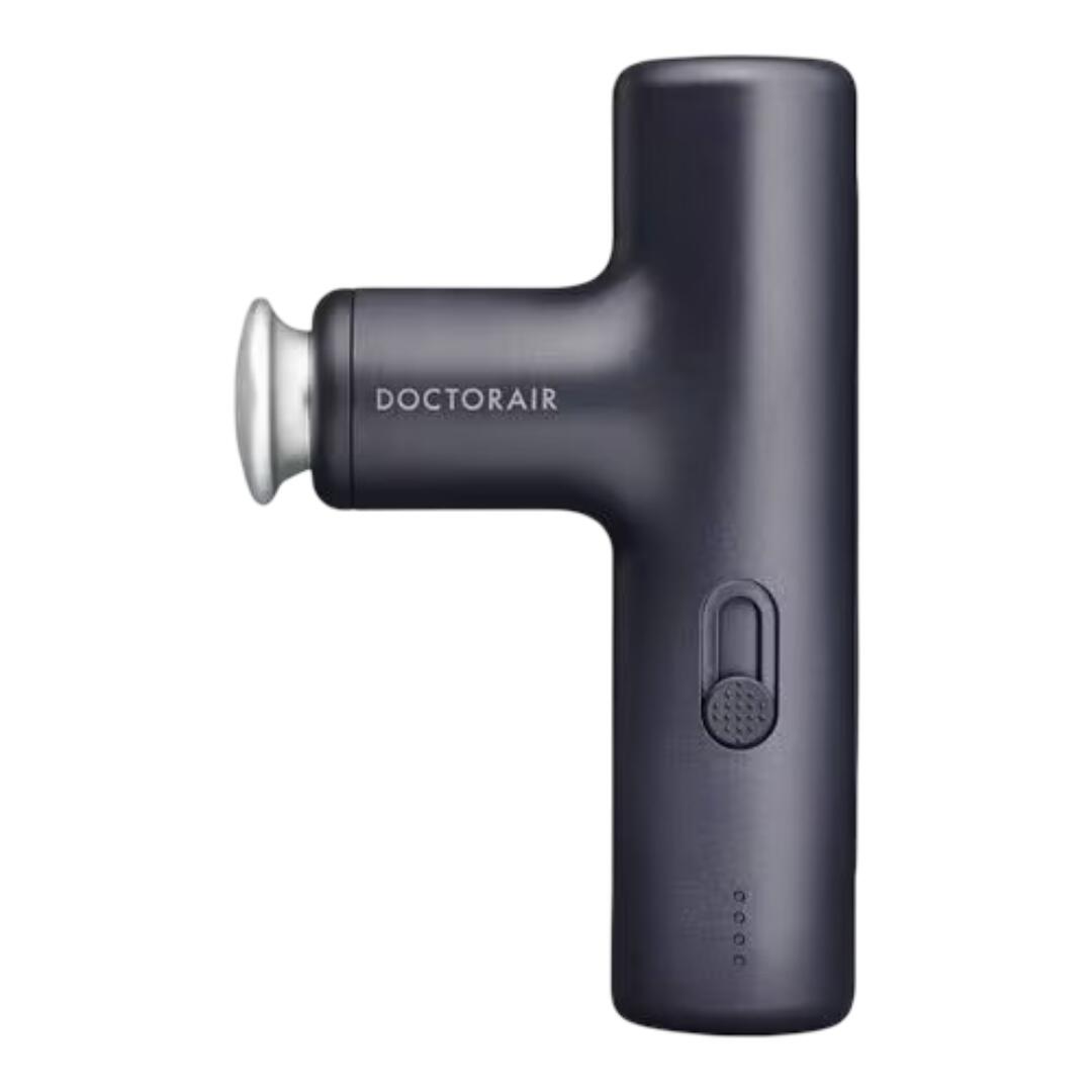 楽天市場】ドクターエア マッサージ器 エクサガン ホット&クール