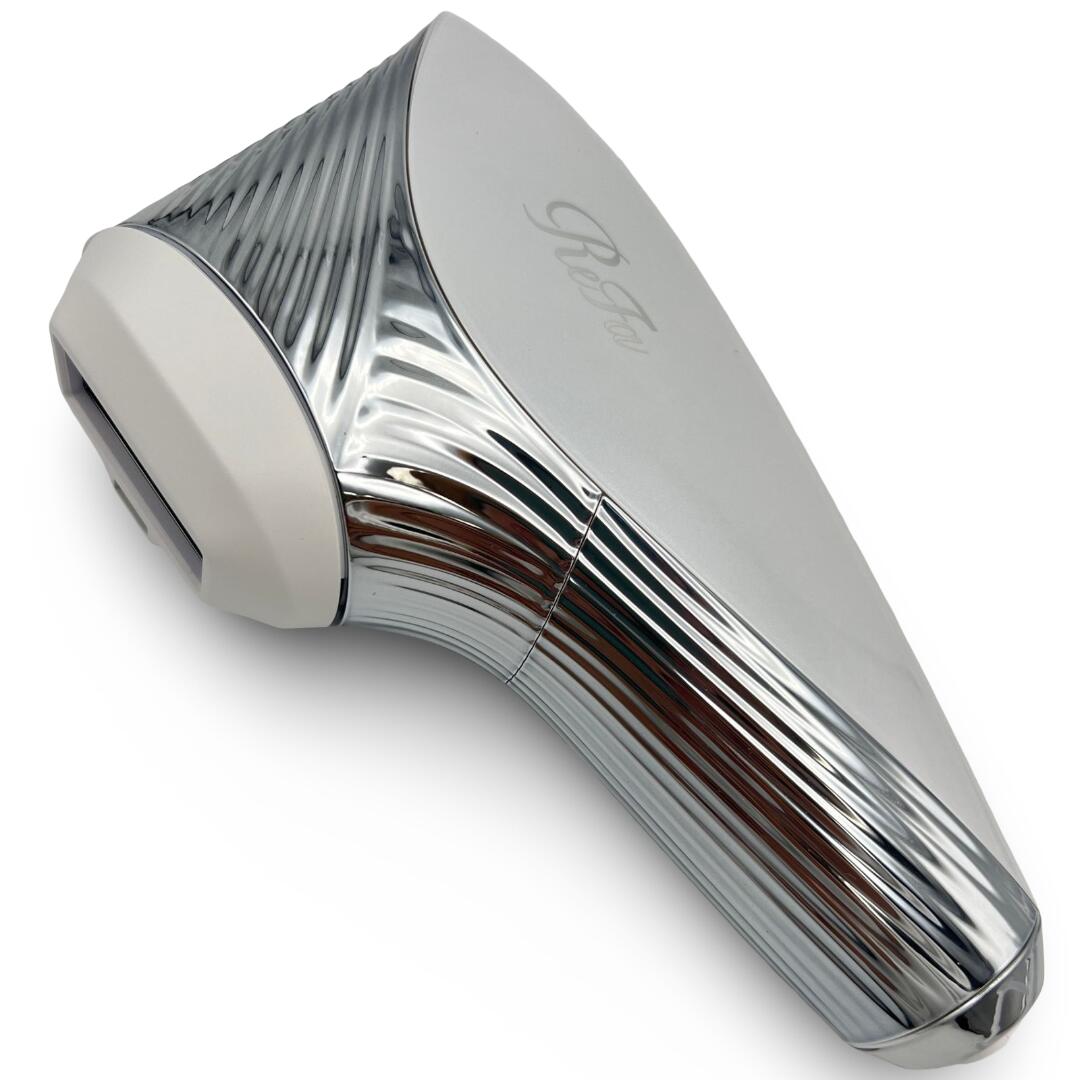 こう ReFa EPI W 脱毛器　リファエピダブル　RE-AY-02A 楽天市場】リファ エピ ダブル ReFa EPI W RE-AY-02A 最高峰