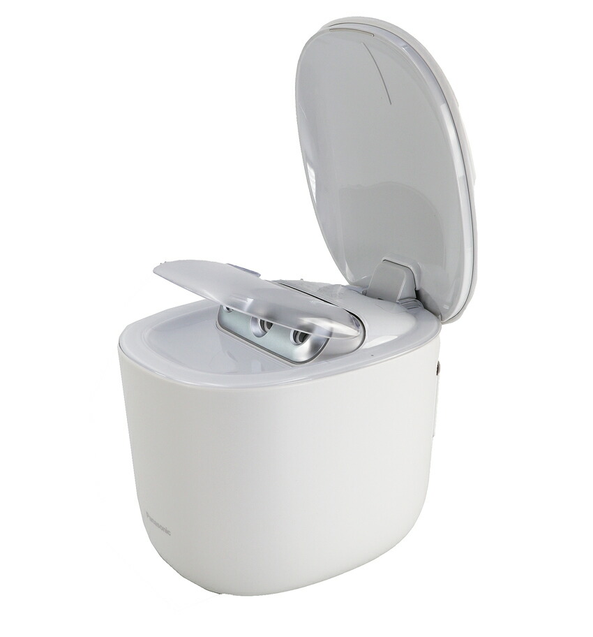 楽天市場】パナソニック Panasonic スキンアクト スチーマー トリプル