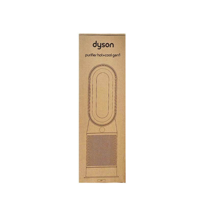【保証付】【国内正規品】Dyson ダイソン Purifier Hot+Cool Gen1 空気清浄・送風機能付ファンヒーター HP10WW【年中無休　全国送料無料　最強翌日配送】【500円クーポン発行中】