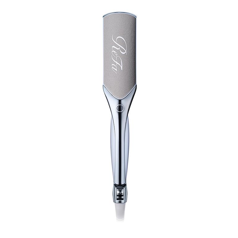 【保証付】【国内正規品】Refa　リファ　POWER STRAIGHT IRON PRO　パワーストレートアイロン プロ　ホワイト　RE-BS-02A【年中無休　全国送料無料　最強翌日配送】【500円クーポン発行中】