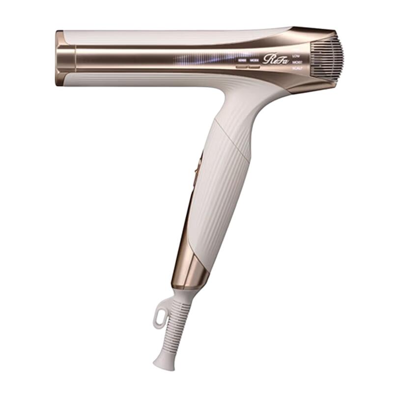 【引き受ける付】【国内置き目品】MTG ReFa リファ BEAUTECH DRYER SMART W ビューテック ドライヤースマート ダブル  象牙色 RE-AX-20A【年中無休 全国貨物輸送無料 最強またの日送りとどける】【500円クーポン券振り出し中】