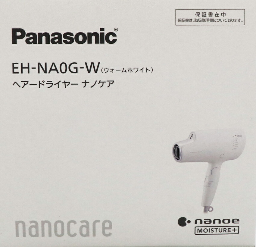 Panasonic - Panasonic EH-NA0Gの+spbgp44.ru