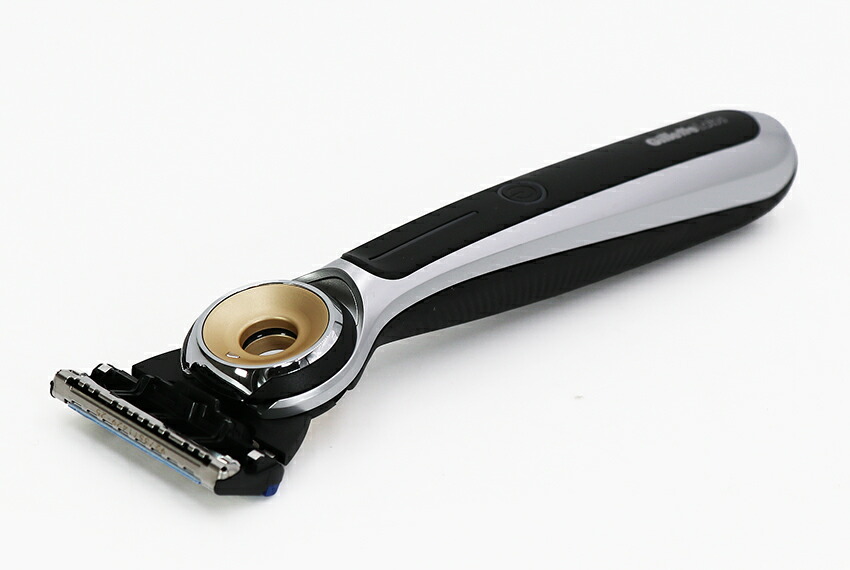 楽天市場】ジレット Gillette Labs ヒーテッドレーザー 髭剃り 替刃