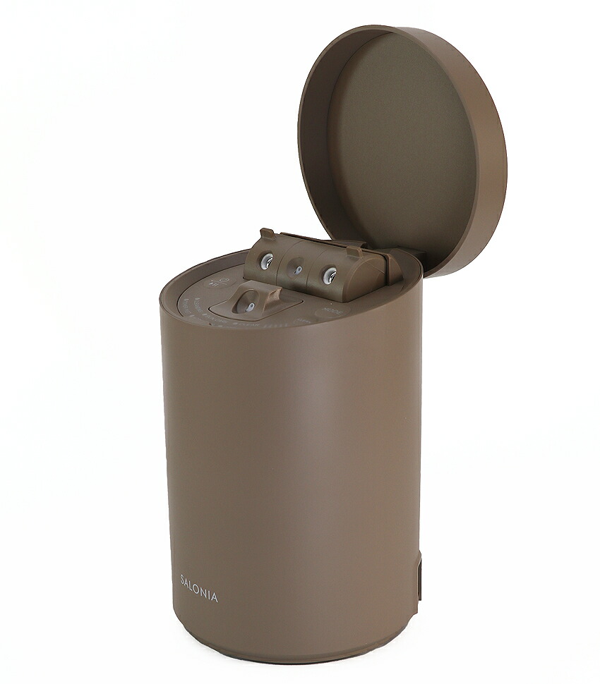 楽天市場】【保証付】【国内正規品】SALONIA サロニア ピュアブライト