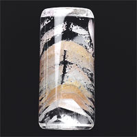 【Quartz】 ファントムクォーツ ３６．０８CT 43,200円