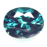 【Grandididerite】 グランディディエライト ０．３６４CT