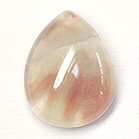 【Quartz】 アンフィボールインクォーツ ３１．５８CT
