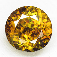 【Sphene】 スフェーン ２．４８CT