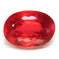 【Rhodonite】 インペリアルレッドロードナイト ５．９７９CT