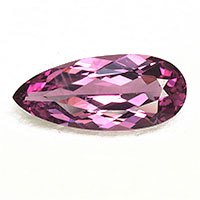 【Spinel】 パープルスピネル ２．１６０CT
