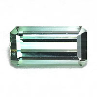 バイカラートルマリン1.46CT