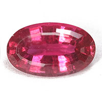 【Tourmaline】 ルベライト（ピンクトルマリン） ４．１３８CT